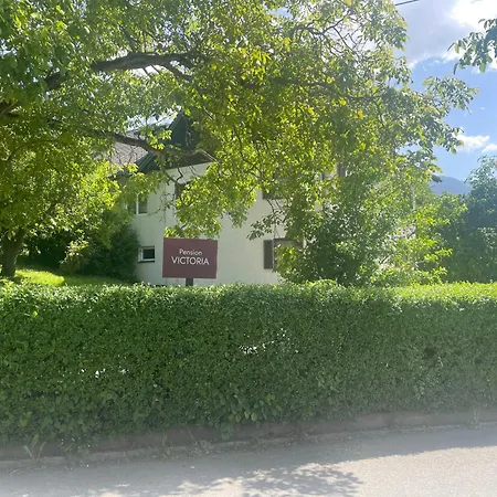 Gasthof Victoria