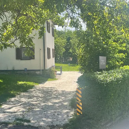 Victoria Casa de hóspedes 3*