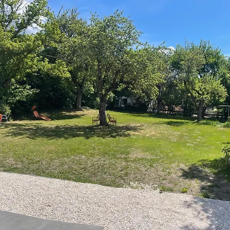 Casa de hóspedes Victoria